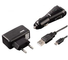 Зарядные устройства для Micro USB