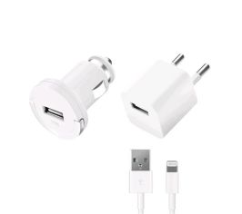 Зарядные устройства для Lightning