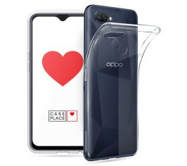Чехлы для Oppo
