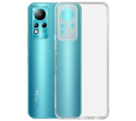 Чехлы для Infinix
