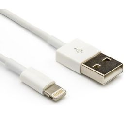 кабели USB > Lightning