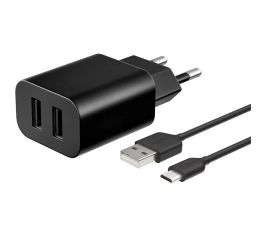 Сетевые Зарядные Устройства Micro USB