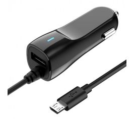 Автомобильные Зарядные Устройства Micro USB