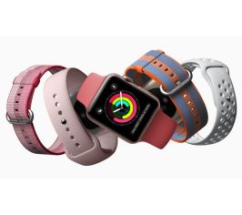 Ремешки для ApWatch