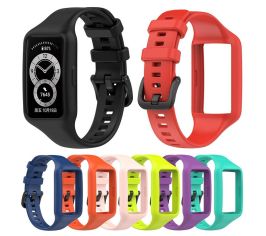 Ремешки для Honor Band