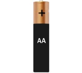 AA - пальчиковые