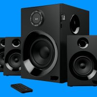 Акустика 2.0 и 2.1 , Отличия?