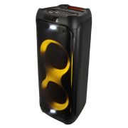 Акустика Perfeo - Портативная акустическая система Perfeo Power Box 100 Infinity чёрная