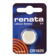 Батарейка CR1620 - Renata CR1620 1BL 10/300