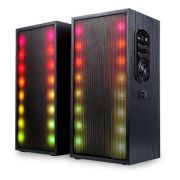 Акустика Smartbuy GIG 2 - Акустическая система Smartbuy 20W чёрная