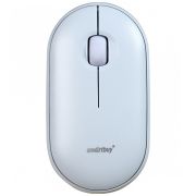Мышь беспроводная Smartbuy 590D-B USB/Bluetooth голубой