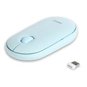 Мышь беспроводная Smartbuy 590D-M USB/Bluetooth мятная