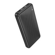 Аккумулятор внешний 10000 mAh Borofone BJ55 чёрный