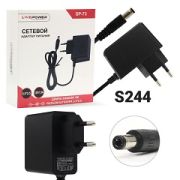 Блок питания 12V/1,5A Live-Power SP73 (5,5*2,5)