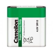 Батарейка 3R12 - Camelion 3R12 Super Heavy Duty SR1 - 12/144