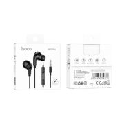 Наушники с микрофоном Hoco M101 Pro чёрные