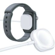 ЗУ - кабель для зарядки AppWatch Walker C171, белый
