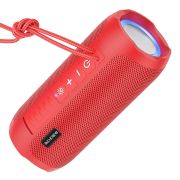 Акустика Borofone BR21 - Портативная колонка Borofone 10W красная