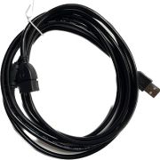 Кабель USB (m) - USB (f) удлинитель 3м Energy Power тех.пак