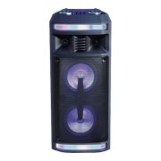 Акустика Smartbuy Reaver - Портативная акустическая система Smartbuy 20W с микрофоном чёрная