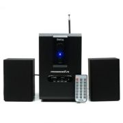 Акустика Dialog Progressive AP-150 - Акустическая система Dialog 10W чёрная