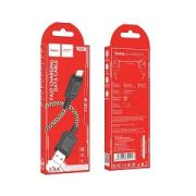 Кабель USB - Lightning Hoco X94, 2.4A, 1м, золотистый