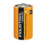 Батарейка LR20 - Duracell Industrial (D) SR1 - 10