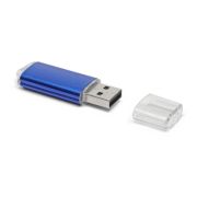 Накопитель USB 128Gb Mirex Unit синий USB3.0
