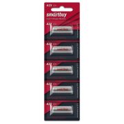 Батарейка 23A - Smartbuy  MN21/VR22/L1028 5BL 5/100/1000