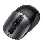 Мышь беспроводная Hoco GM28 Bluetooth чёрная