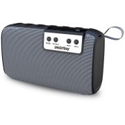 Акустика Smartbuy Yoga - Портативная колонка Smartbuy 5W чёрная
