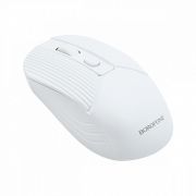 Мышь беспроводная Borofone BG5 белая