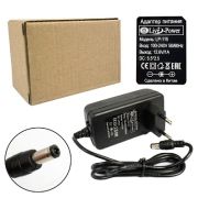 Блок питания - 12.6V/1A Live-Power LP115 (5,5*2,5) для литиевых сборов