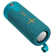 Акустика Borofone BR19 - Портативная колонка Borofone 10W бирюзовая