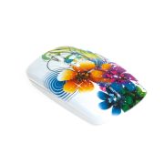 Мышь беспроводная Smartbuy 327AG-FL-FC Цветы