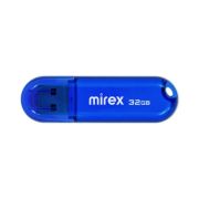 Накопитель USB 32Gb Mirex Candy синий