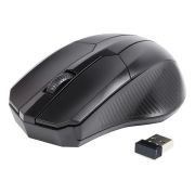 Мышь беспроводная Smartbuy 303AG-K чёрная