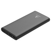 Аккумулятор внешний 10000 mAh Amfox APB-510 чёрный