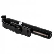 Трипод Walker WTR-50 Bluetooth пульт 103 см чёрный