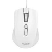 Мышь проводная Smartbuy 352-WK белая