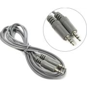 Аудиокабель - Кабель AUX 3.5 (m) - 3.5 (m) Smartbuy 3м