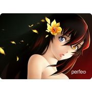 Коврик для мыши Perfeo Anime 005 размер 350*250*4 мм