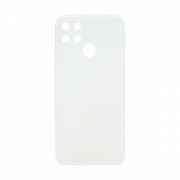 Чехол Realme C25/C25S силикон прозрачный