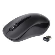 Мышь беспроводная Smartbuy 282AG-K чёрная
