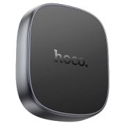 Автодержатель в дефлектор Hoco H52 магнитный чёрный