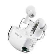 Наушники беспроводные TWS Walker WTS-29 белые