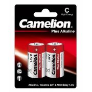 Батарейка LR14 - Camelion Plus LR14 (C) 2BL - 12/288