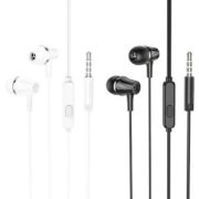 Наушники с микрофоном Borofone BM69 белые