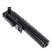 Трипод Amfox Amtr-31 Bluetooth пульт 68см чёрный