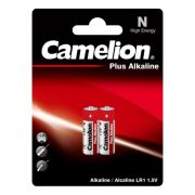 Батарейка LR1 - Camelion LR1 (N/MN9100) 2BL 2/12